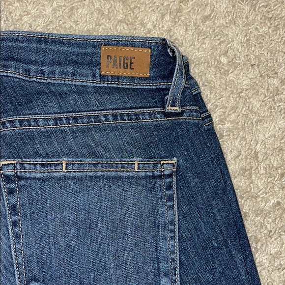 Paige Verdugo Ultra Skinny Jeans - Picture 6 of 6